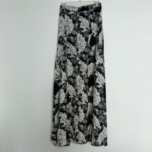 Show Me Your Mumu Maxi Skirt